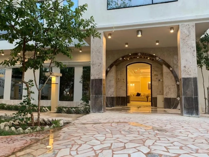 Villa