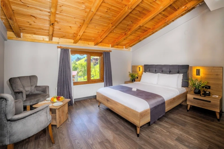 Superior Double room