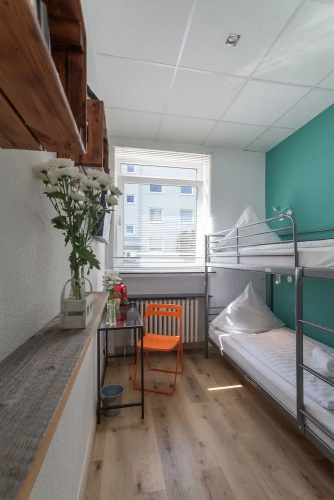Hostel H12 Hannover