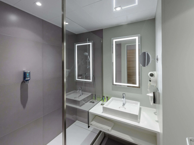 Novotel Köln City photo 8