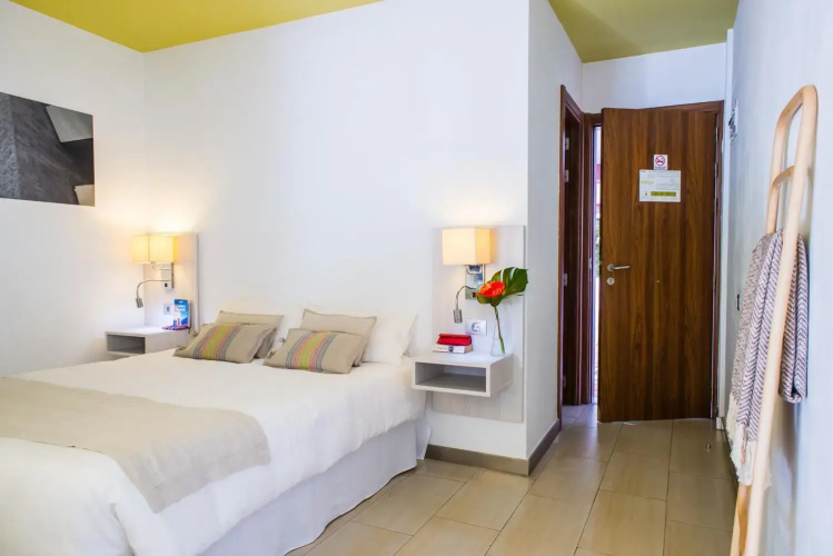 Aparthotel Udalla Park