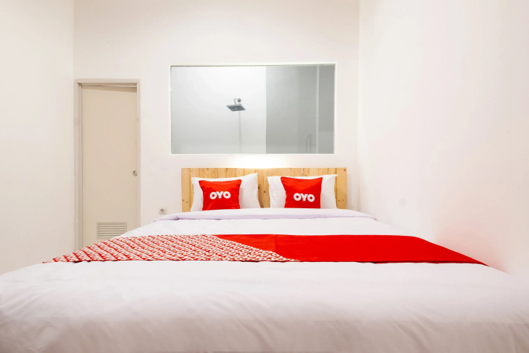 Hotel O Griya Aneka