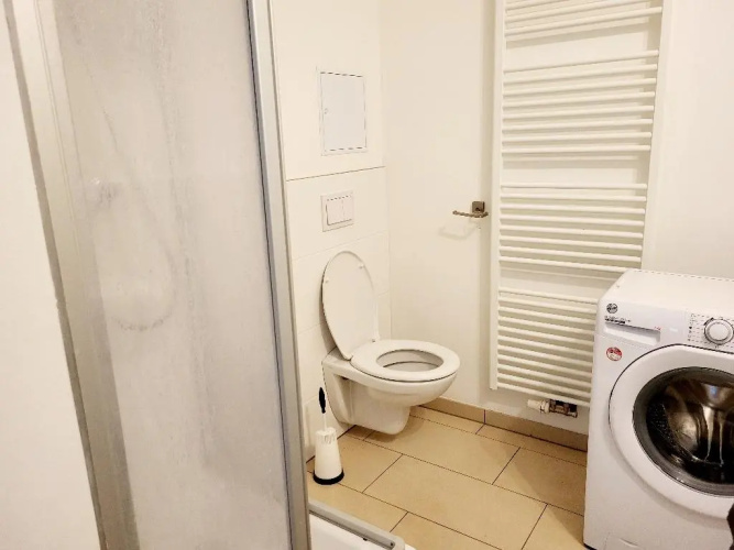 Floridsdorfer Apartment