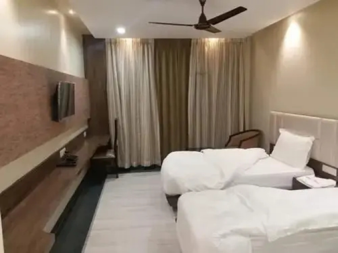 M.S Hotel