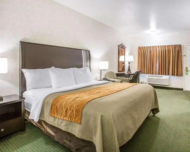 Business Double room