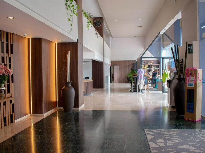 Grand Cantalagua Hotel Morelia, BW Signature Collection