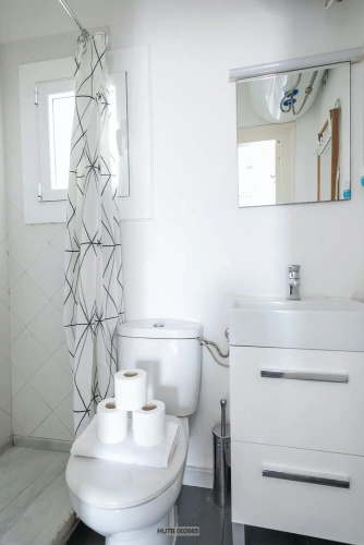 Double Apartment