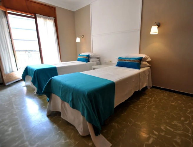 Hostal Horta Rosell