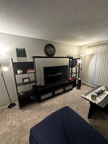 Royal room