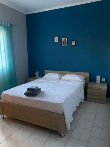 Corfu 3 bedroom apartment