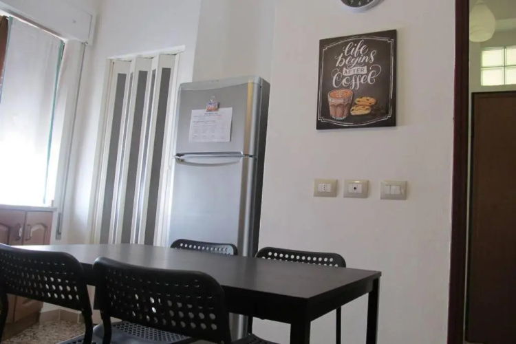 Appartamento La Cicala