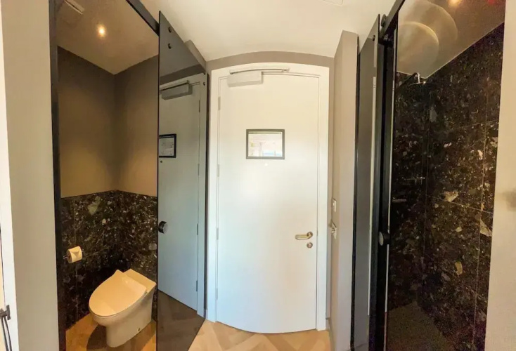 Niche Living Ballsbridge