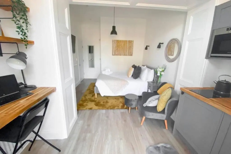 Hotelafbeelding