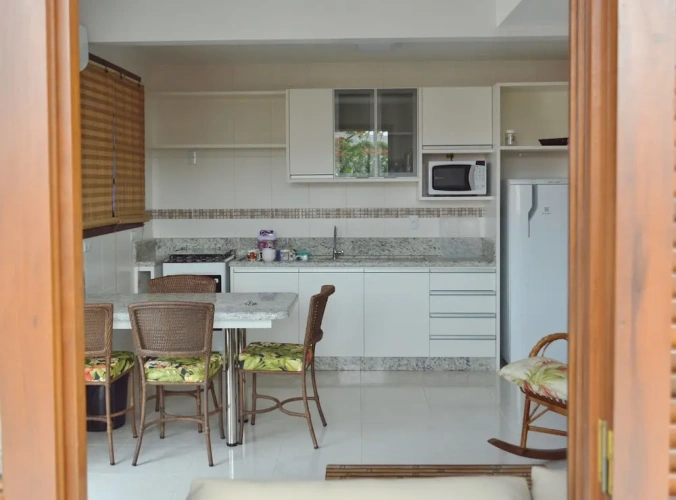 1 Bedroom Bungalow with balcony