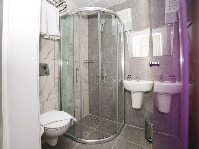 Antalya Nun Hotel Juni̇or