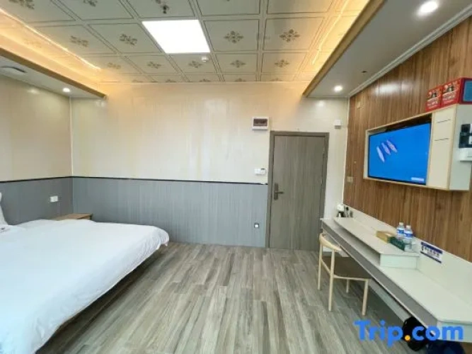 Privilege Double room