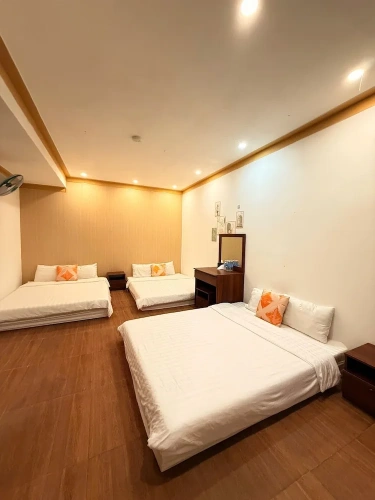 Standard Family room