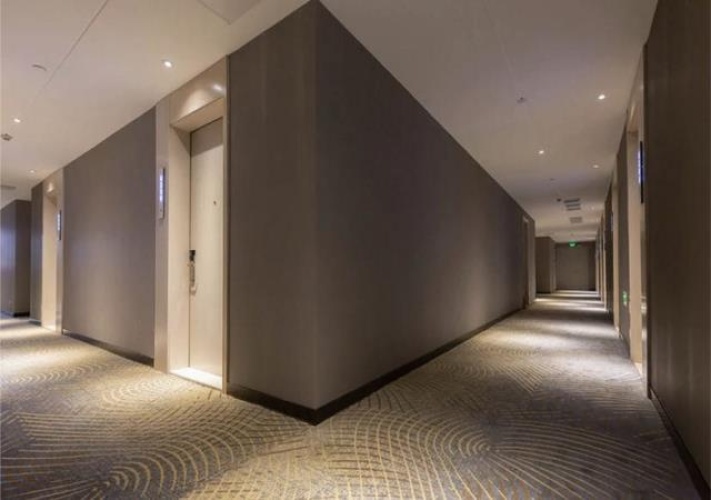 Hotel rooms