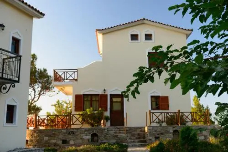 Otel görseli