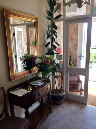 The Burgoyne Hotel