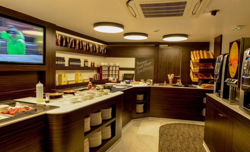 Hotel Monsigny Nice photo 28