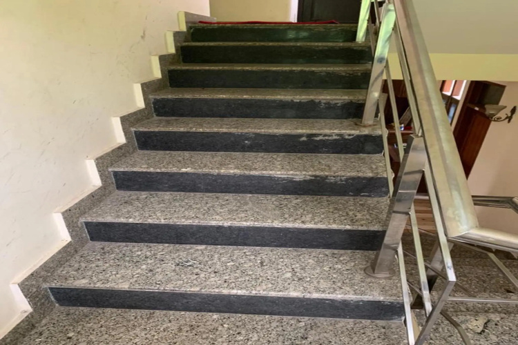 Hotel Aarika Homestay