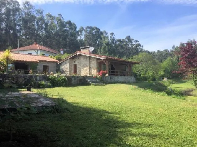 Quinta da Marouba