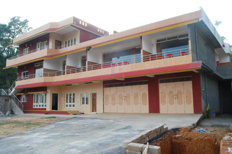 Aloka Residency