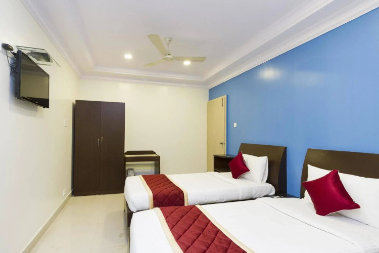 Green Path Eco Hotel