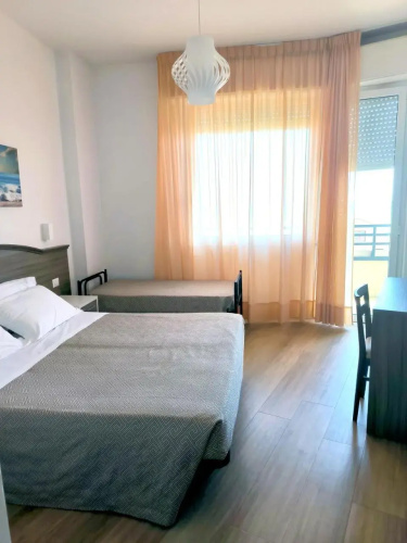 Hotel Turistica