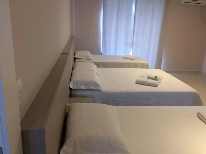 Premium Suite with sea view