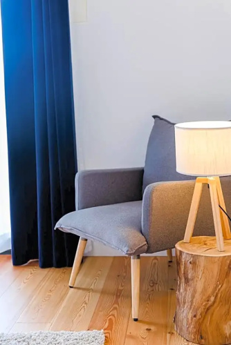 CAMBEIROS - Guest House