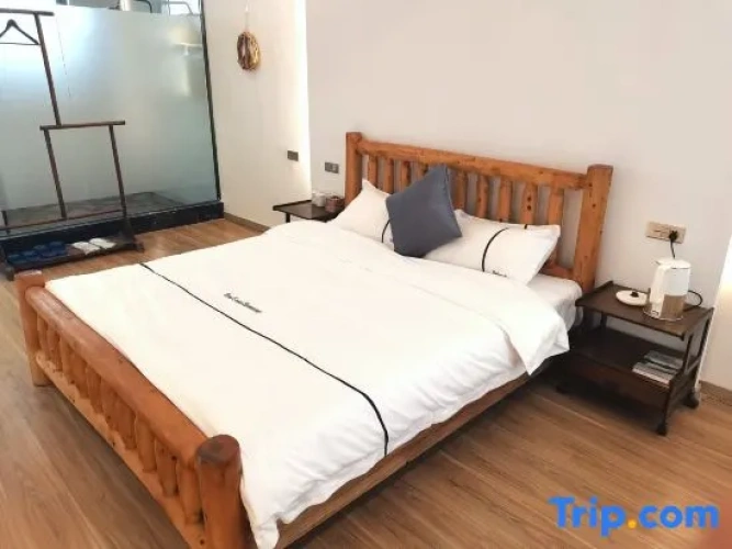 Premier Double room with view