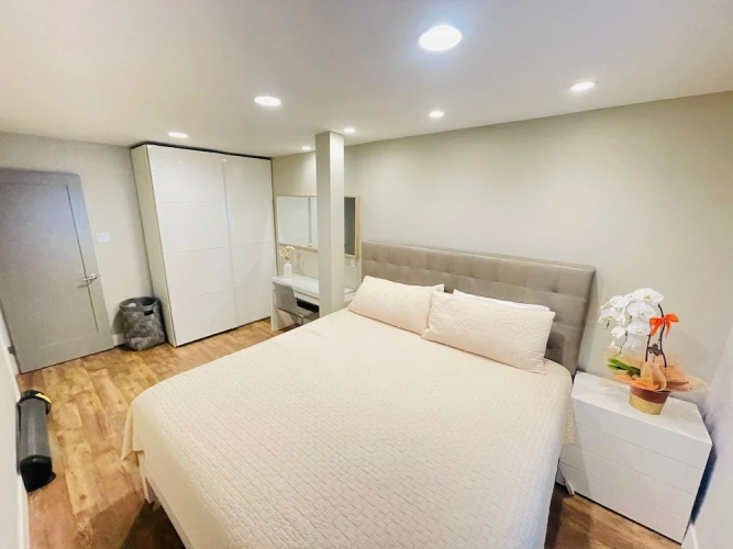 Classic Apartment
