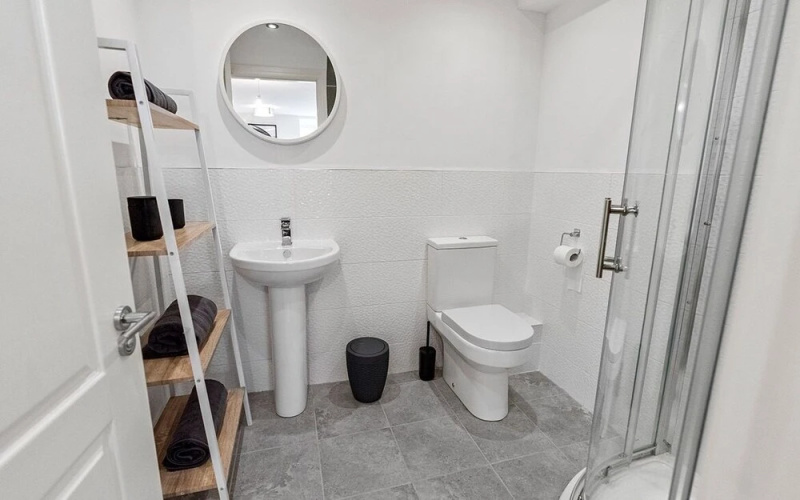 Mode Apartments Blackpool