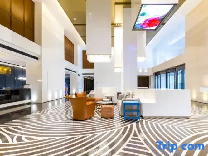 Qiu County Rongchang · Guohao Hotel