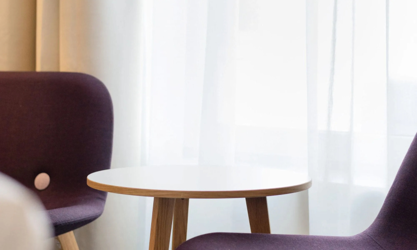 Thon Hotel Parken