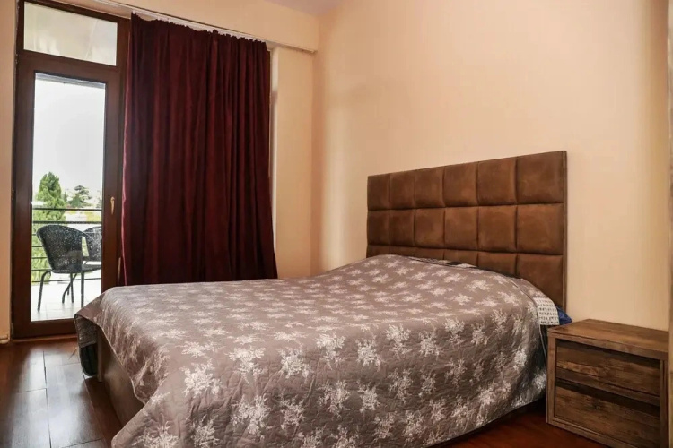 Zichy Hotel