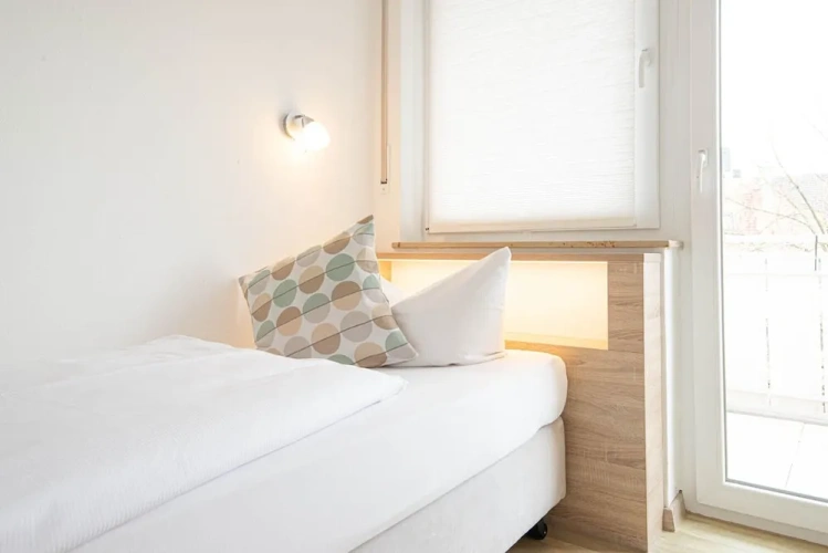 Economy Single room