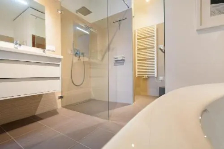 Villa Westend - Ferienwohnung 10