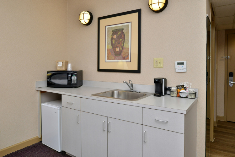 The Hawthorne Inn & Conference Center photo 29