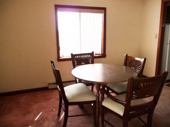 Shoals 7 - 2 Br Condo
