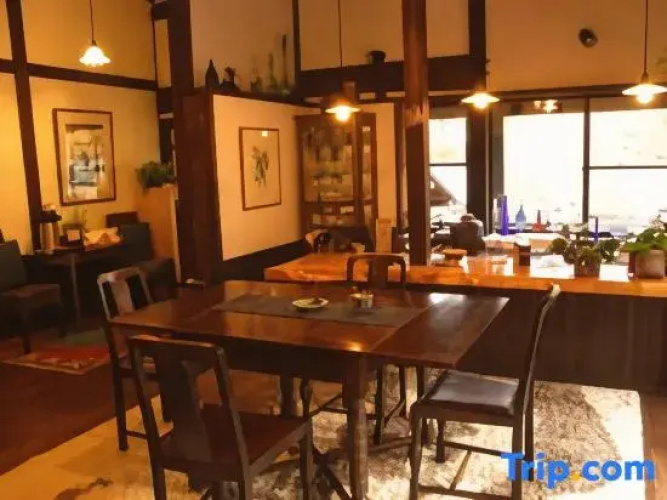 Nishiya Besso Inn