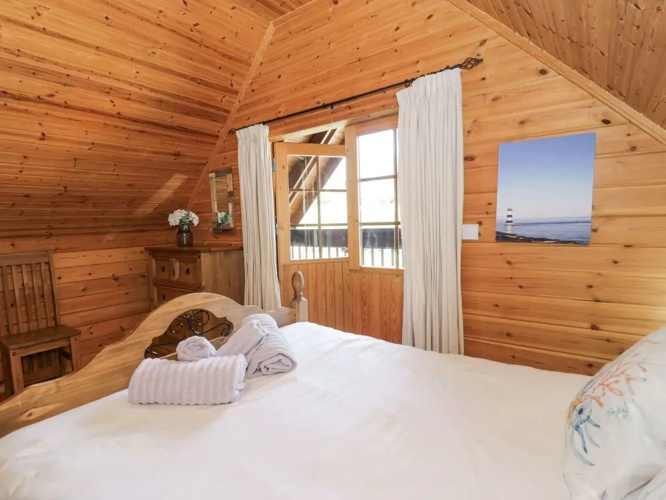 Sun View Lodge