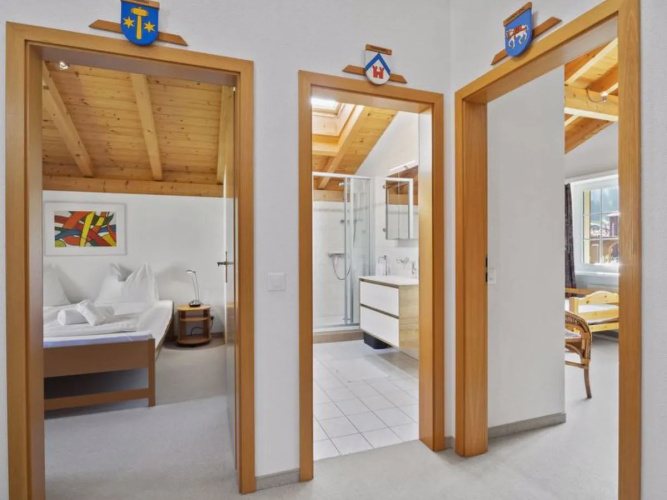Apartment  Churwalden