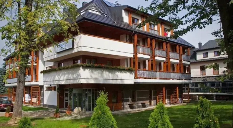 Otel görseli