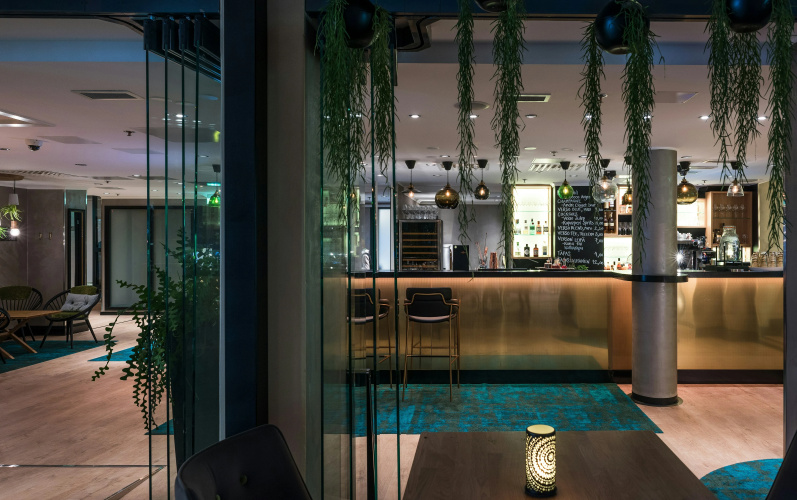 Hotel Verso photo 18