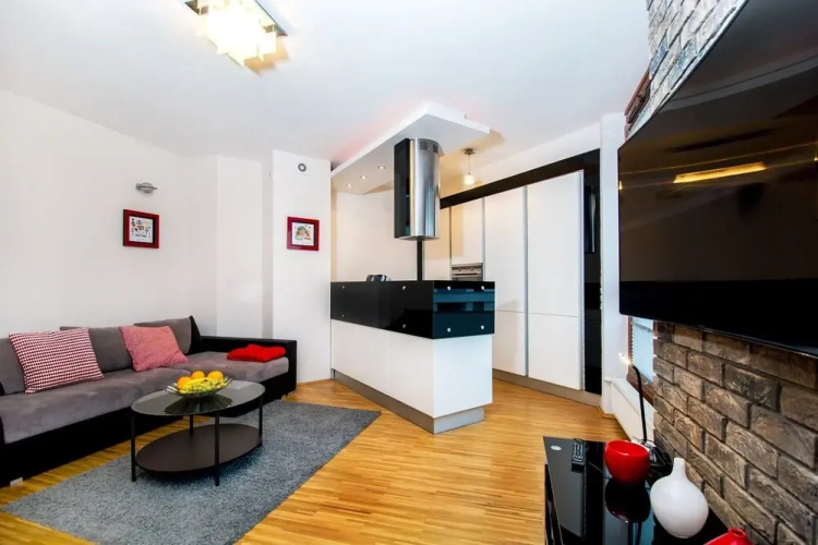 Chlodna PS Apartments