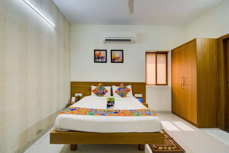 Yesmark by Fab Hotels