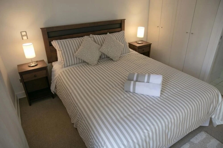 Lastarria Apartments
